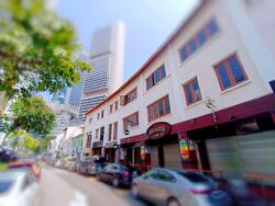 Boat Quay (D1), Retail #623842131